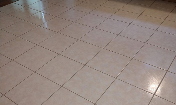 Tile and Grout Cleaning